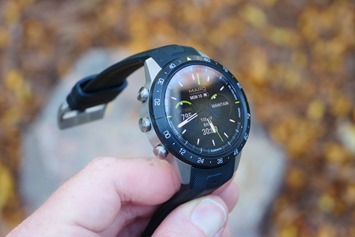 Test garmin marq outlet athlete