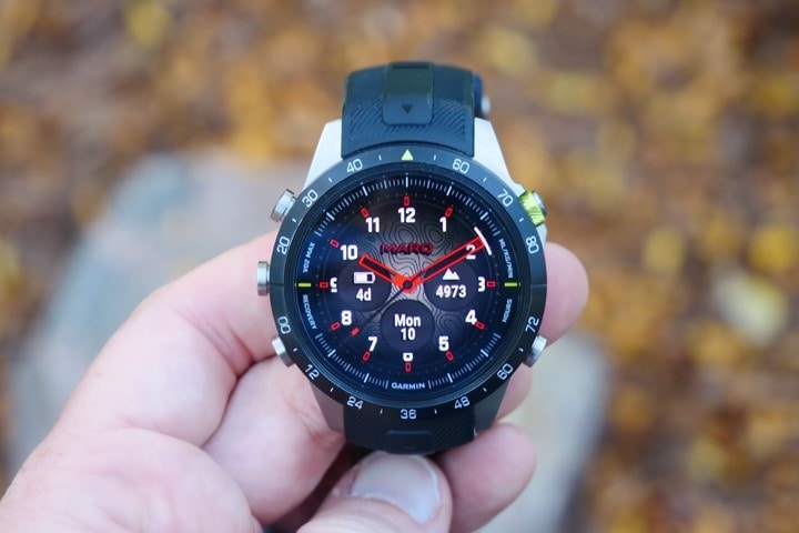 Garmin hot sale fenix marq