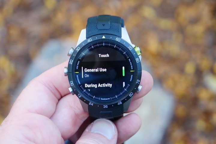 Garmin MARQ Athlete 2nd Gen In Depth Review DC Rainmaker