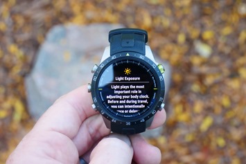 Review: Garmin's Fenix 5 smartwatch aims at athletes, not Apple Watch fans