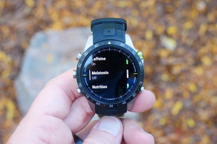 Garmin marq 2025 athlete review