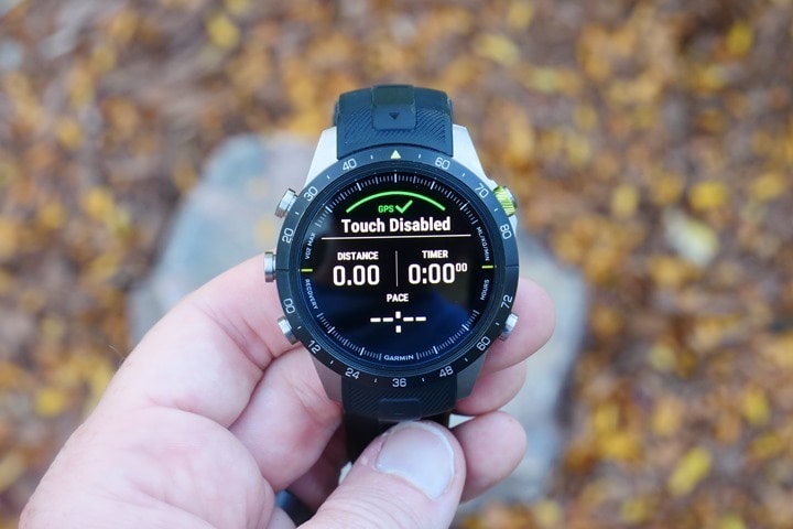 Garmin MARQ Athlete 2nd Gen In Depth Review DC Rainmaker