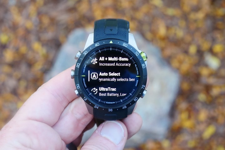 Garmin MARQ Athlete 2nd Gen In Depth Review DC Rainmaker