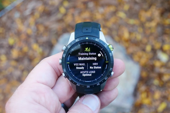 Garmin MARQ Athlete (2nd Gen) In-Depth Review