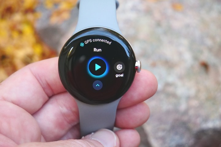 Google Pixel Watch 2