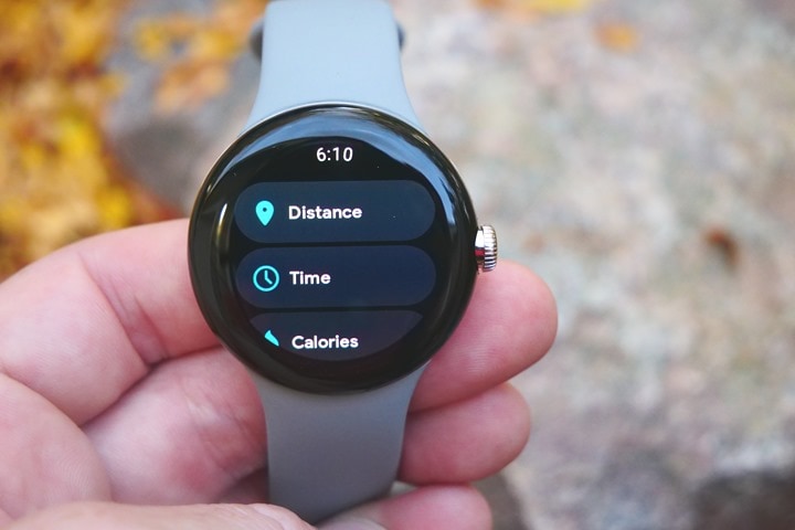 Google watch outlet 2019 release date