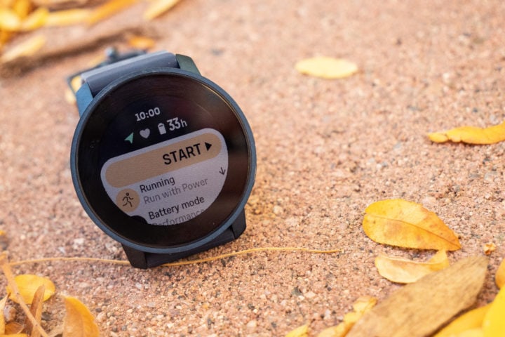 Suunto 2024 9 features