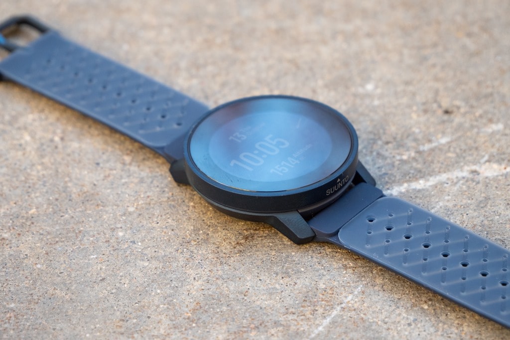 Suunto is Here With a Serious Fitness Wear OS Watch (Updated: On Wrist!)