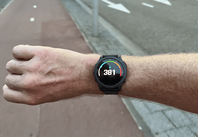 New Garmin Instinct 2 Series Beta Program Update Brings Wrist Running  Power, Morning Report