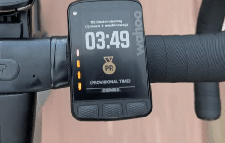 WAHOO ELEMNT ROAM GPS V2 2023 WIRELESS BIKE COMPUTER – EIC-BIKE