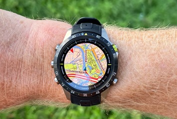 Garmin MARQ Athlete 2nd Gen In Depth Review DC Rainmaker