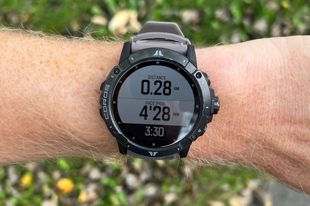 Road Trail Run: COROS POD 2 (and COROS PACE 2) Review