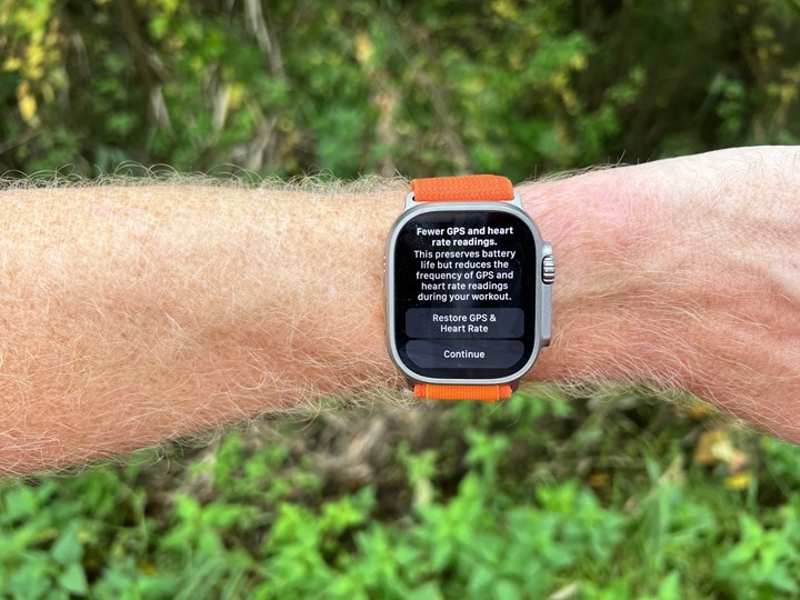 Apple watch best sale heart rate frequency