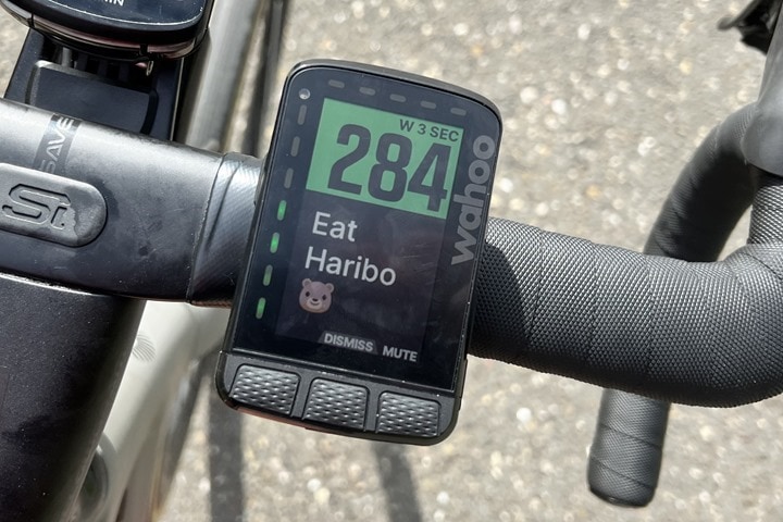 Wahoo ELEMNT ROAM V2 GPS Cycling Computer - Electra Bikes