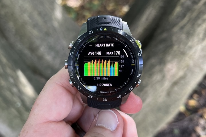 Garmin 2024 marq release