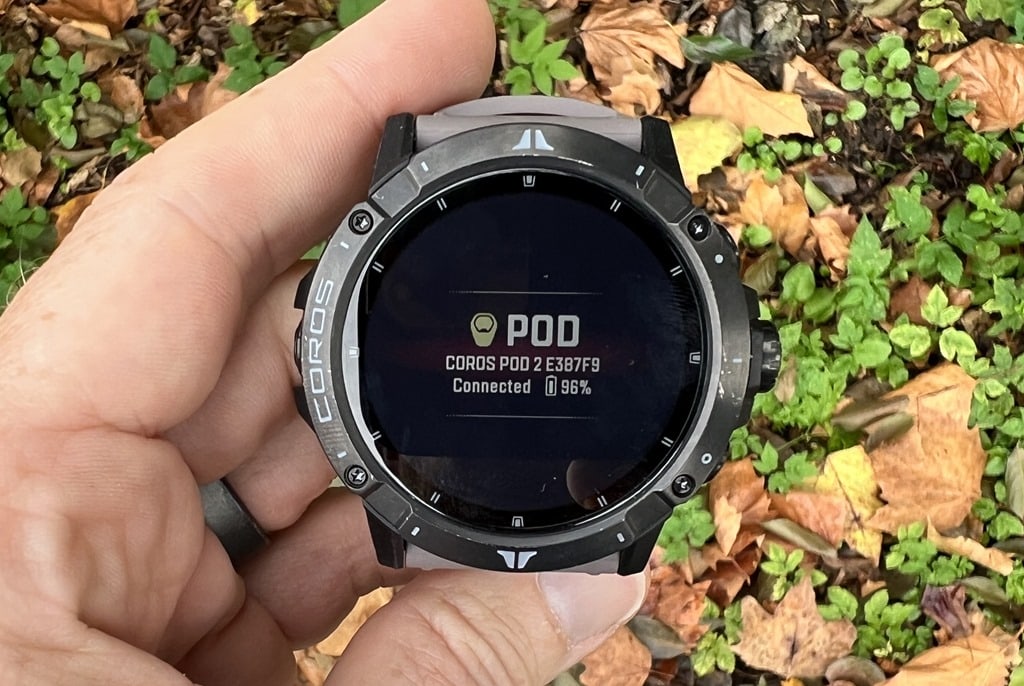 COROS Pod 2 In-Depth Review: A Missed Opportunity | DC Rainmaker