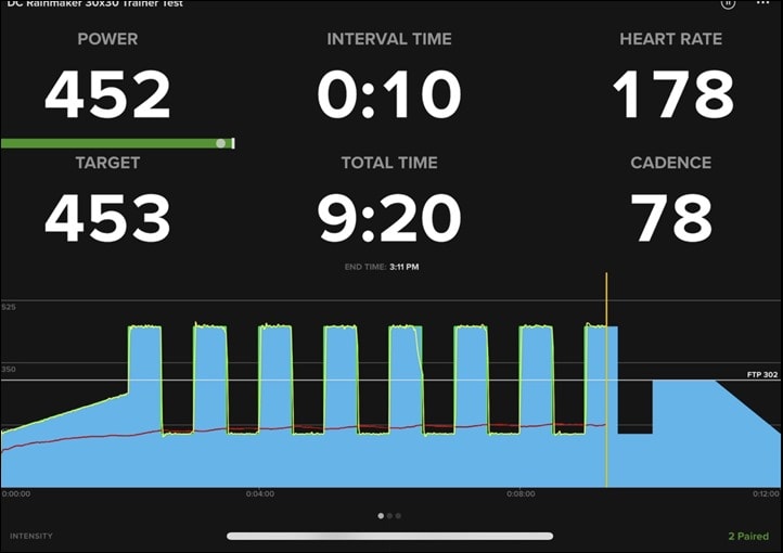 Zwift Hub Smart Trainer In-Depth Review: The Best Bang For Your