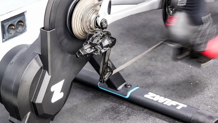 Zwift Hub Smart Cycling Trainer Review: An Affordable Way to Ride Indoors