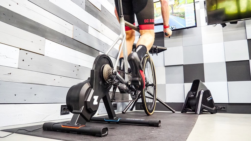 Zwift Hub Smart Trainer In Depth Review The Best Bang For Your