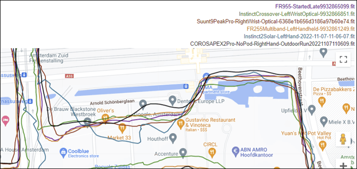 Crossover-CityGPS4