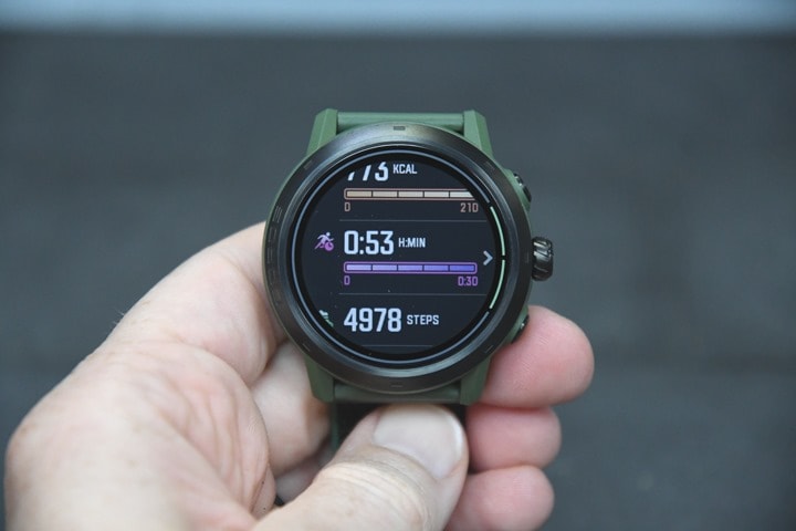 Coros Apex 2 Pro review - phenomenal battery life and finally a wrist-based  HRM that works