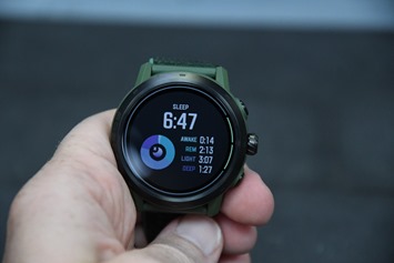 Test Coros Apex 2 Pro : une montre multisport complète, légère et endurante  - Les Numériques