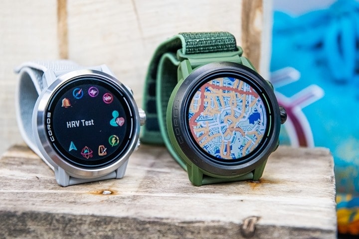 REVIEW: COROS APEX 2 Pro Smartwatch, The Trail Hub