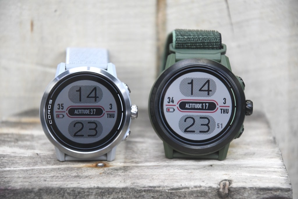 Upgrade your performance with the new Coros Apex 2 and Apex 2 Pro watches -  Canadian Running Magazine