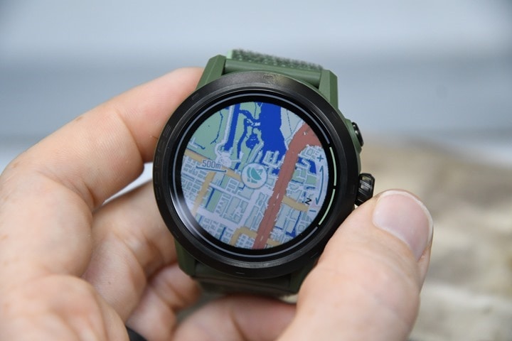 COROS APEX Pro GPS Watch