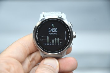 Garmin Forerunner 955 vs. Coros Apex 2 PRO