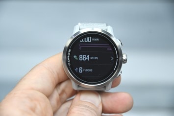 Coros Apex 2 Pro review - phenomenal battery life and finally a wrist-based  HRM that works