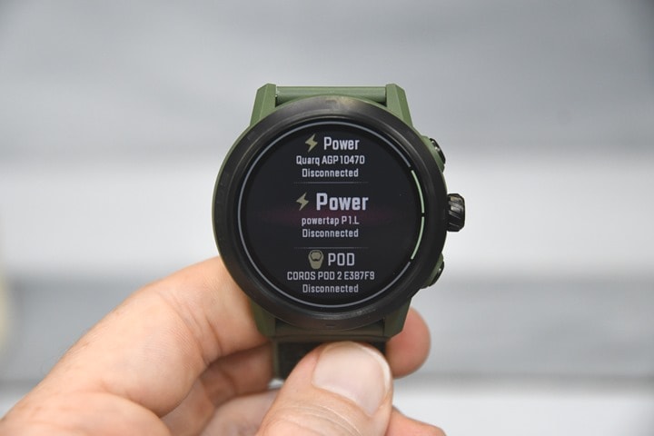 Garmin Forerunner 255 vs. COROS APEX 2: Which Should You Pick?