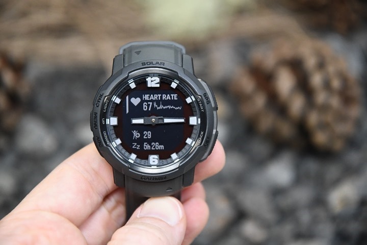 Garmin instinct hot sale review rizknows