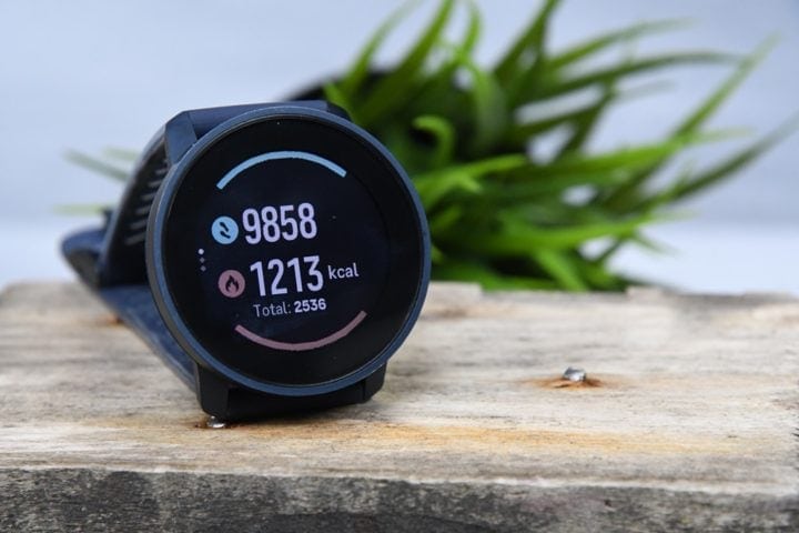 Suunto 9 Hr Accuracy 2024