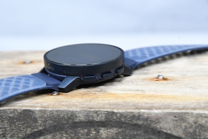 Suunto 9 Peak Pro review - Wareable