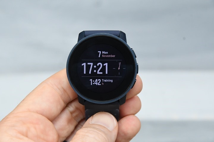 Watch faces suunto online 9