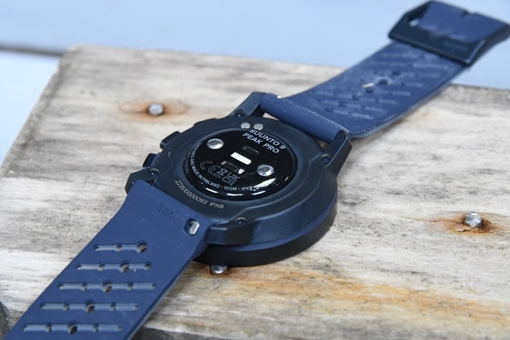  Fit for 9 Peak Pro Watch Accessories Intended for