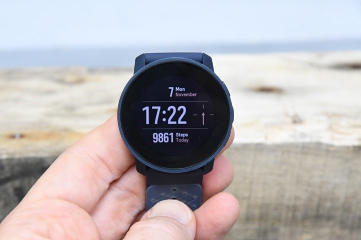 Suunto 9 best sale custom watch faces