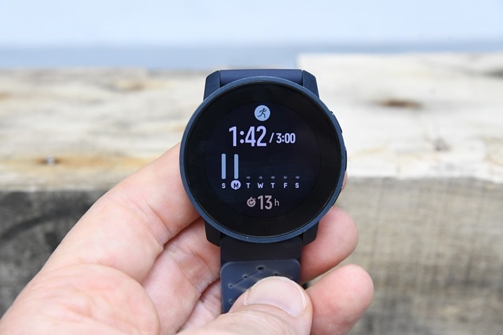 Suunto 9 Peak Pro Review - Igual por fuera, muy distinto por