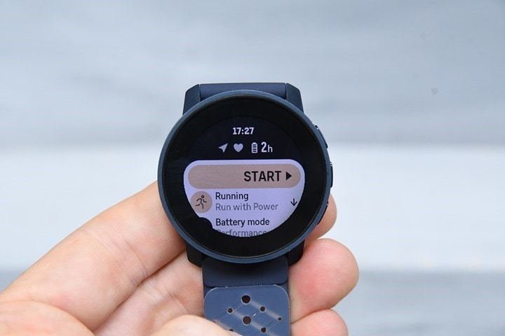 Suunto 9 Peak Watch Review - Ultra Running Magazine