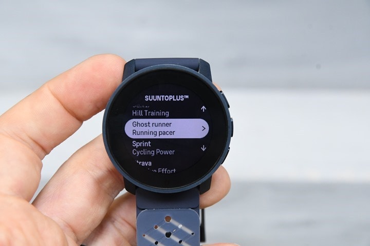 Suunto 9: Complete Menu & User Interface Walk-Through 