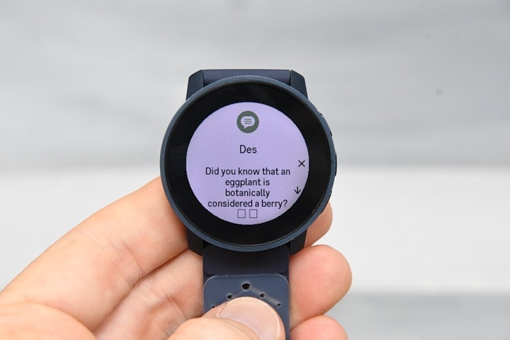 Suunto Peak 9 - The pinnacle to date - Digital Reviews Network