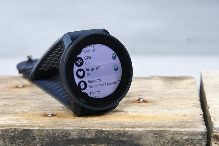  Suunto 9 Peak GPS Sports Watch with Long Battery Life and Heart  Rate Measurement at The Wrist : Everything Else