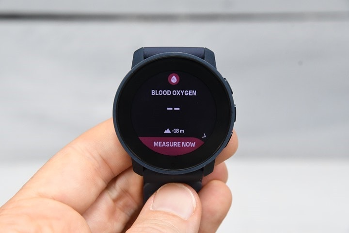 Review: Suunto 9 Peak Pro - Ultra Running Magazine