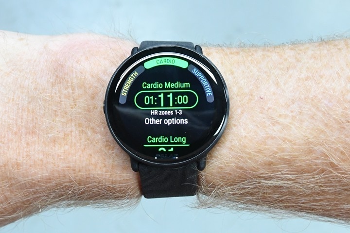 Polar Ignite 3 – a 30-day review of the iconic smartwatch!