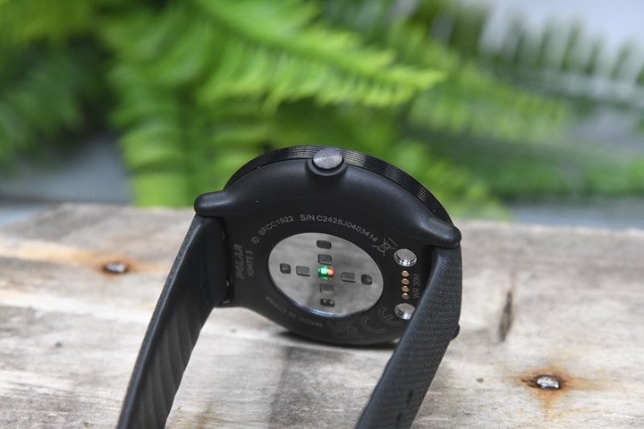 Polar Introduce the Ignite 3 - First Class Watches Blog