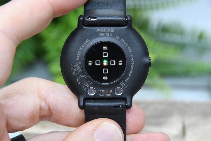 Polar Ignite 3 – a 30-day review of the iconic smartwatch!