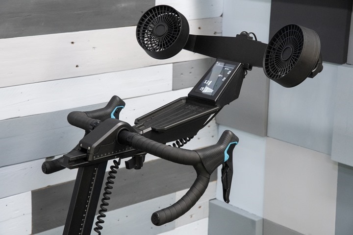 TACX Support pour tablette Home Trainer - Mathieu