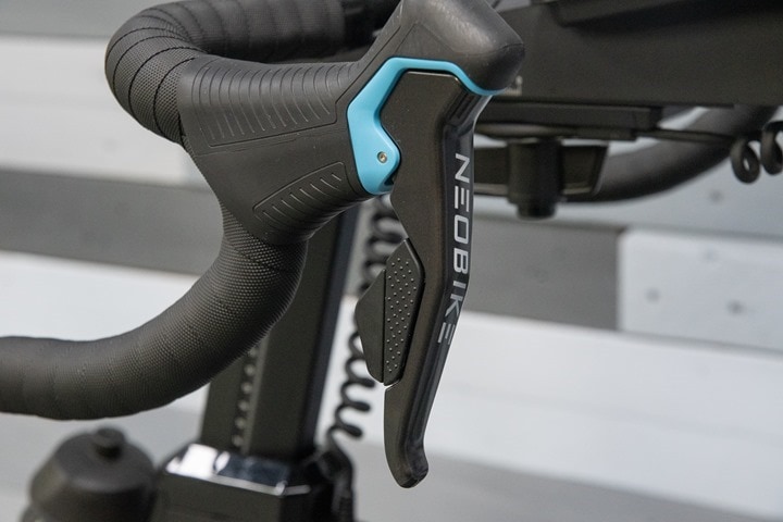 Tacx NEO Bike Plus In-Depth Review