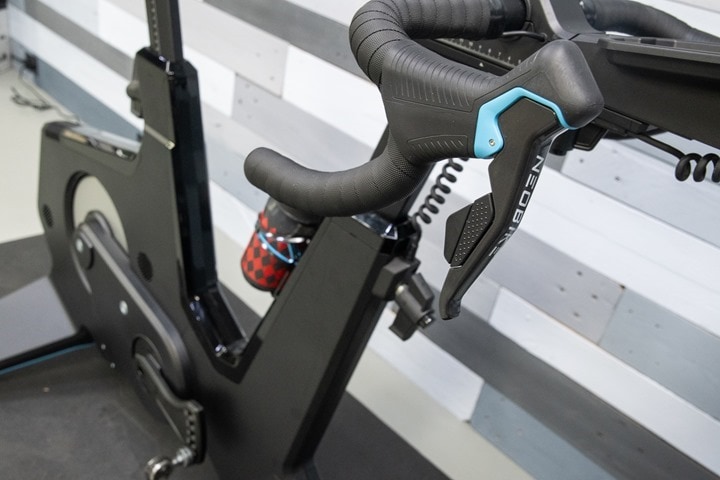 Tacx® NEO Bike Smart Trainer